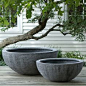 Fiberstone Bowls