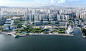 深圳宝安滨海文化公园：国际化滨海城市新坐标 / 欧博设计 : 粤港澳大湾区文化旅游新名片