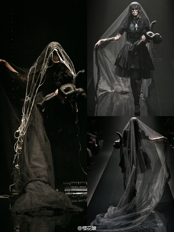 alice auaa 2013 † 暗黑...