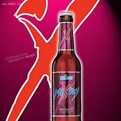 德国著名啤酒外包装设计 #采集大赛#