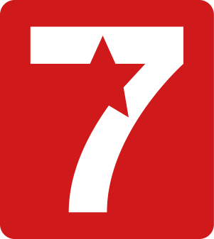 代号7天1