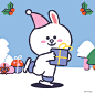 @LINEFRIENDS_CHINA 的个人主页 - 微博