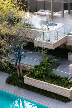 NOBODYCARES采集到示范区