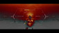 FUI futuristic HUD interaction Interface Os sci-fi Scifi UI visual design