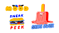 Youtube Stickers x Anyways :: Behance