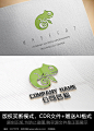变色龙logo的搜索结果_360图片
