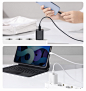 141.68ZAR 50% OFF|Baseus USB Type C Charger 20W Portable USB C Charger Support Type C PD Fast Charging For iPhone 12 Pro Max 11 Mini 8 Plus|Mobile Phone Chargers|   - AliExpress : Smarter Shopping, Better Living!  Aliexpress.com