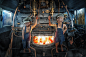 Mila Button and Lou-ke the Engine Driver by John Wilhelm is a photoholic