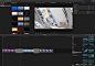 fcpx插件:Distorted Tile Warp for Mac画面扭曲棱镜变形视频过渡转场 : 还在找fcpx上使用的画面扭曲转场吗？那就来试试这组fcpx插件:Distorted Tile Warp for Mac画面扭曲棱镜变形视频过渡转场吧！将其安装到Final Cut Pro中即可使用，这组扭曲变形缩放转场效果FCPX插件包含了13种不同的转场效果，将其拖拽到需要添加过渡的位置即可，有需要的朋友赶紧来下载吧！