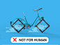 Things for humans
