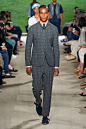 Giorgio Armani 2022 S/S Fashion Show