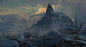 Erikas Perl : Lead Artist at Goodname