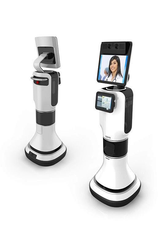 iRobot |  RP-Vita医疗网...