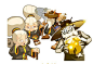 人人网 - 浏览相册 - Dofus
