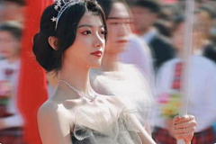 奔跑的灵魂采集到美女6