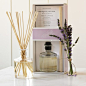 Williams-Sonoma Essential Oils Collection, French Lavender@北坤人素材