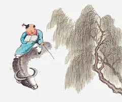 刻苦苦读 创意素材