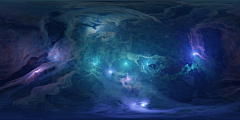 小狗梦想家采集到星空