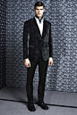 Brioni Fall2014 MEN -- TOPIT.ME 收录优美图片