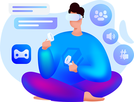 Discord 超级社区场景解决方案 -...