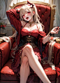 @月神兎 的个人主页 - 微博