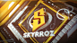Intro SkyrroZ : /