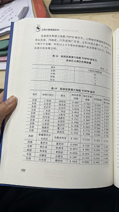浅鲤水下灯采集到中国文化与旅游产业发展 大数据报告 (2022)