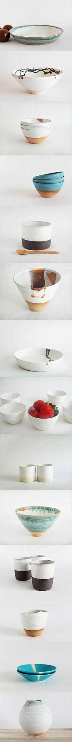 Y•COMDESIGN采集到Ceramic design 陶瓷设计