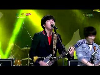 ★CNBLUE★『120426☆视频』Y...
