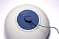 KEAS MOV-1 Ceramic Bluetooth Audio System, Orange and Grey: Amazon.in: Electronics