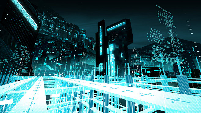 tron uprising