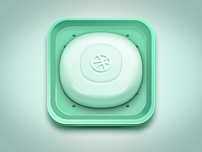 Soaf 图标 icon 肥皂 香皂 薄...