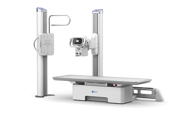 数字化X射线摄影系统-爱谷工业设计公司｜...