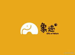 祭大人采集到logo设计