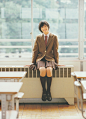 日本校服