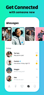 Swipr - Make new friends应用描述查询|Swipr - Make new friends应用截图查询|Swipr - Make new friends应用包信息|Swipr - Make new friends版本记录查询