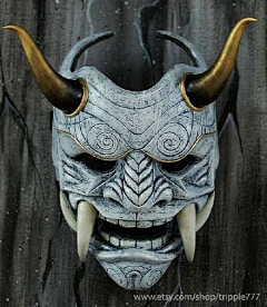 小王姐姐CRAFTSMAN采集到面具