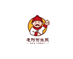 朱明阳—游戏ui设计采集到logo