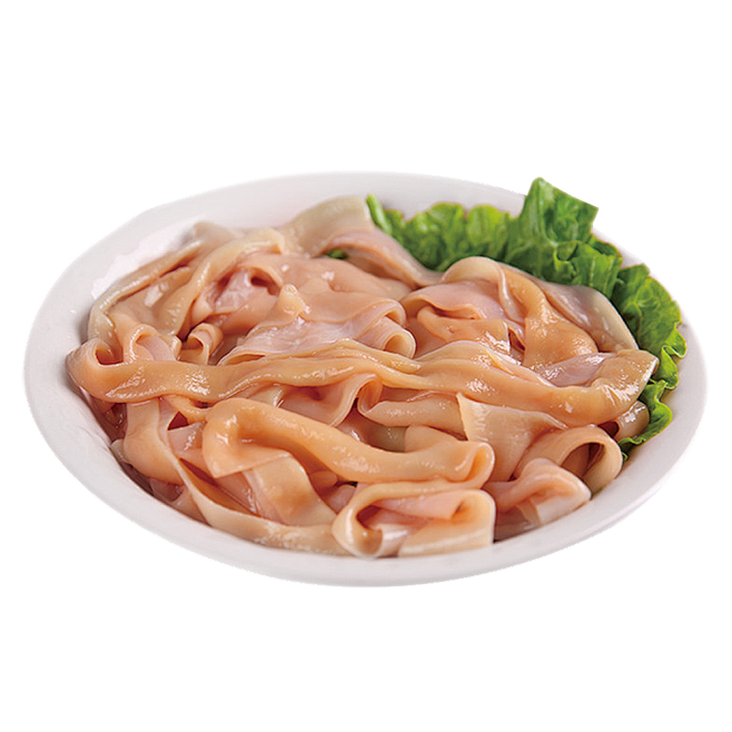 鸭肠1