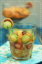 Rujak Kecombrang (Torch Ginger Rujak/Salad) by Emak Ndaru.