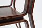 Inout Chair by Bucca Design in home furnishings Category