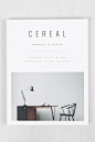 Cereal Magazine Vol. 9                                                                                                                                                                                 Más: 