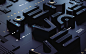 IBM Systems Magazine : Typographic image for an article identifying a shift from selective encryption to full pervasive encryption.