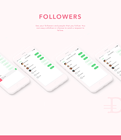 ____君陌ゞ采集到APP-界面