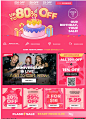 12th Birthday Sale | The Latest Girls' & Guys' Fun & Fashion Trends | ROMWE USA