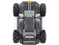 DJI，编程，教育，机器人，