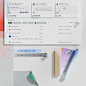 Microsoft Office Hub 2.0 - UX Film : Introducing Microsoft Office’s new Hub, we developed a video explaining the updates on the UI and its capabilities.Office means creation, is the place to resume work in progress, is where you can find all your stuff, i