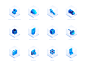 Metaclinic dribbble icons big