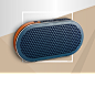 DALI KATCH : Setting fresh standards in portable audio, the stunning new KATCH is the ultimate embodiment of DALI’s advanced digital technology and unique design knowhow, bringing both elements together to create a loudspeaker that delivers incredibly ric