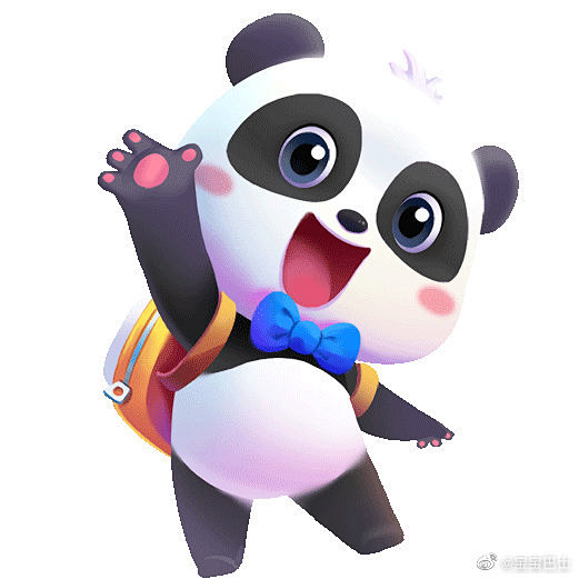 @宝宝巴士 的个人主页 - 微博